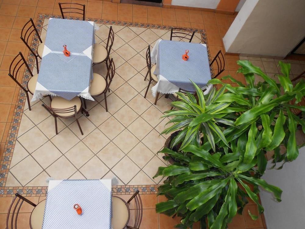 Oyo Hotel Posada Garibaldi Guadalajara Eksteriør bilde