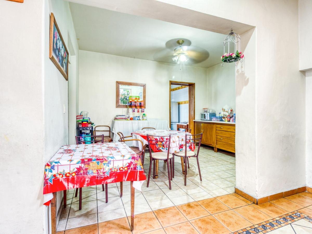 Oyo Hotel Posada Garibaldi Guadalajara Eksteriør bilde