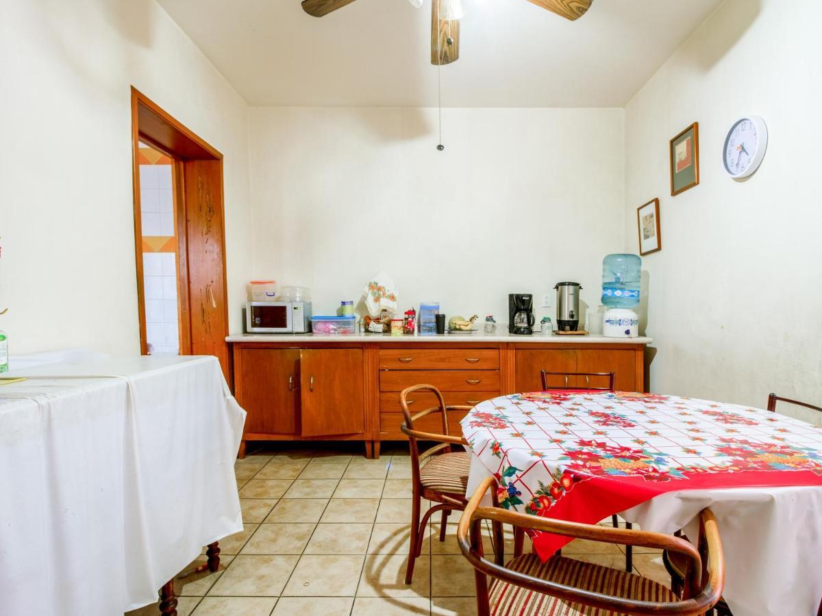 Oyo Hotel Posada Garibaldi Guadalajara Eksteriør bilde