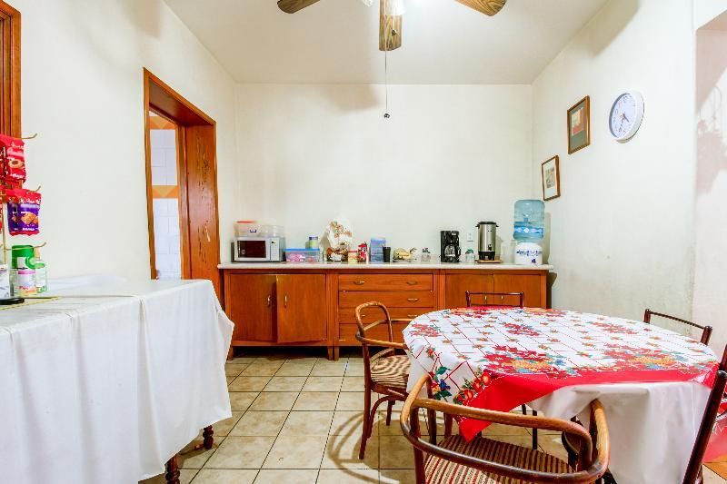 Oyo Hotel Posada Garibaldi Guadalajara Eksteriør bilde