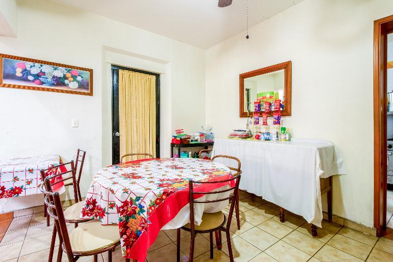 Oyo Hotel Posada Garibaldi Guadalajara Eksteriør bilde