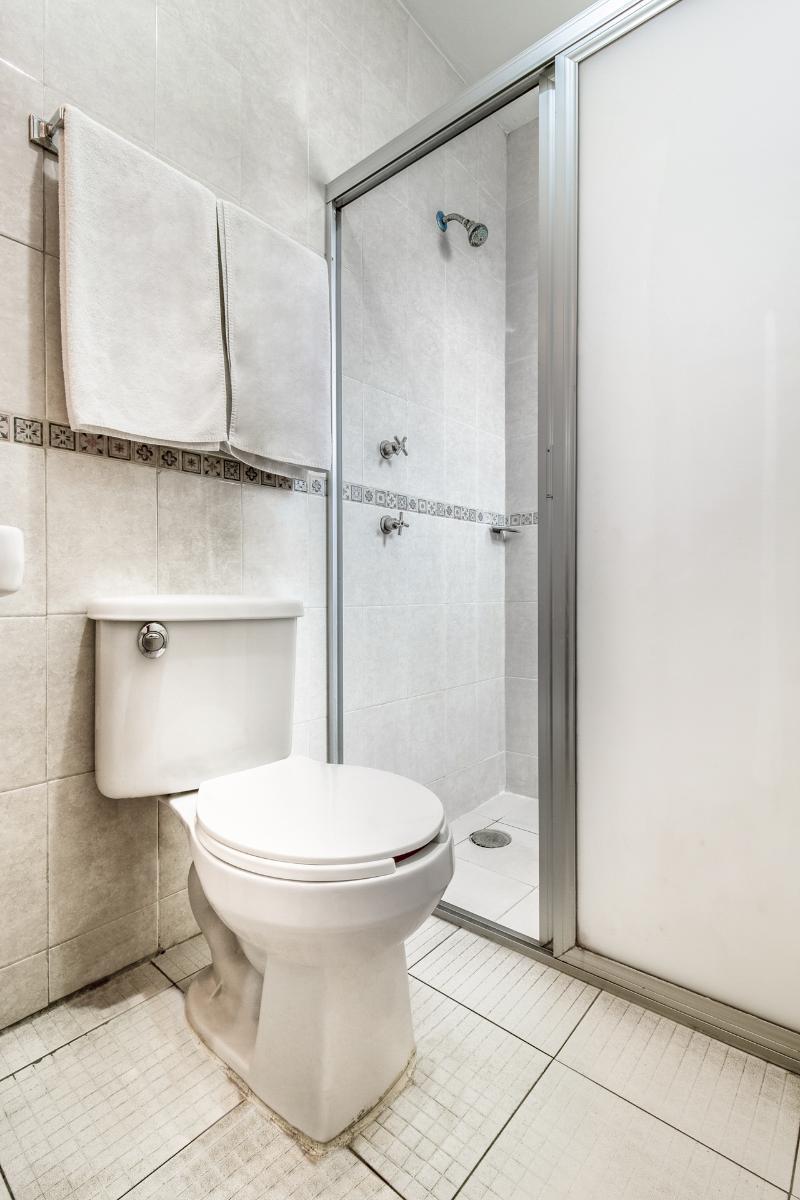 Oyo Hotel Posada Garibaldi Guadalajara Eksteriør bilde