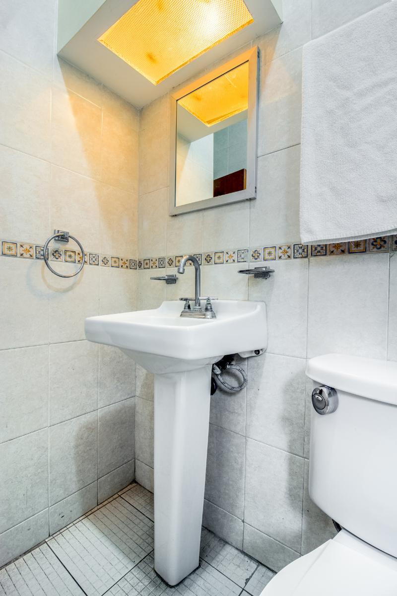 Oyo Hotel Posada Garibaldi Guadalajara Eksteriør bilde