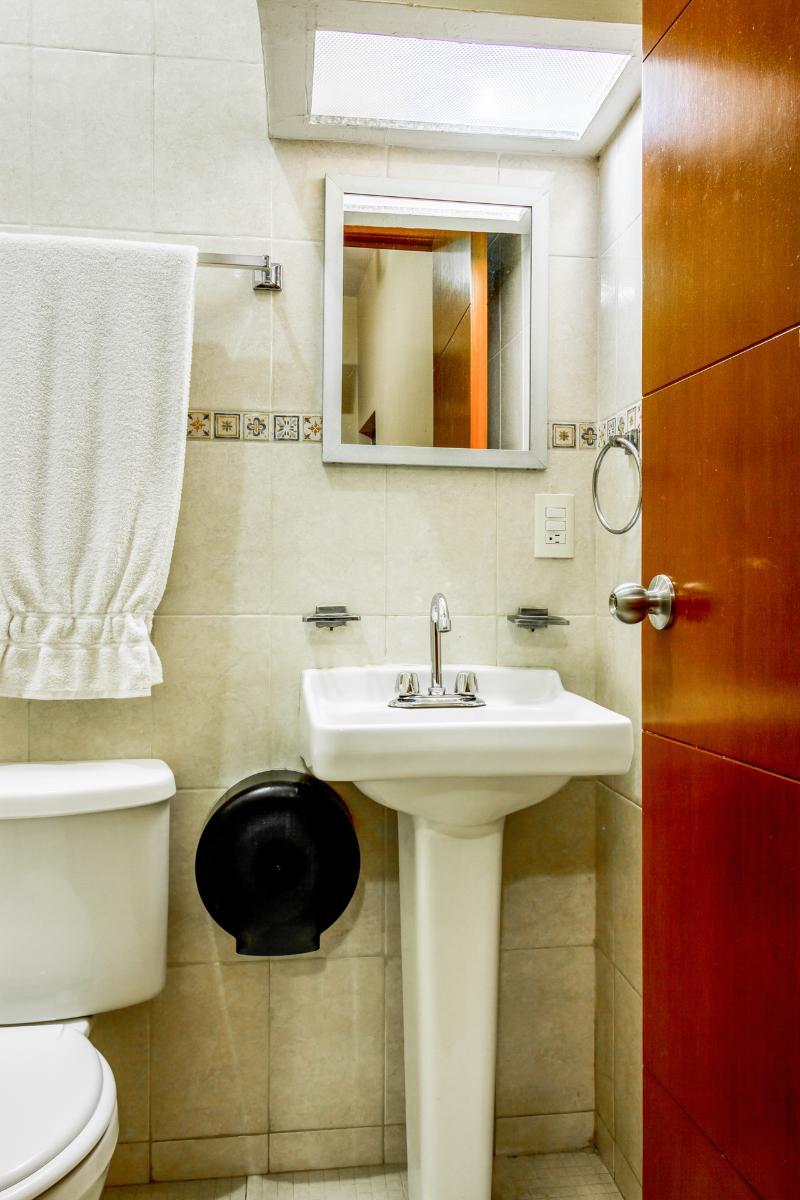 Oyo Hotel Posada Garibaldi Guadalajara Eksteriør bilde